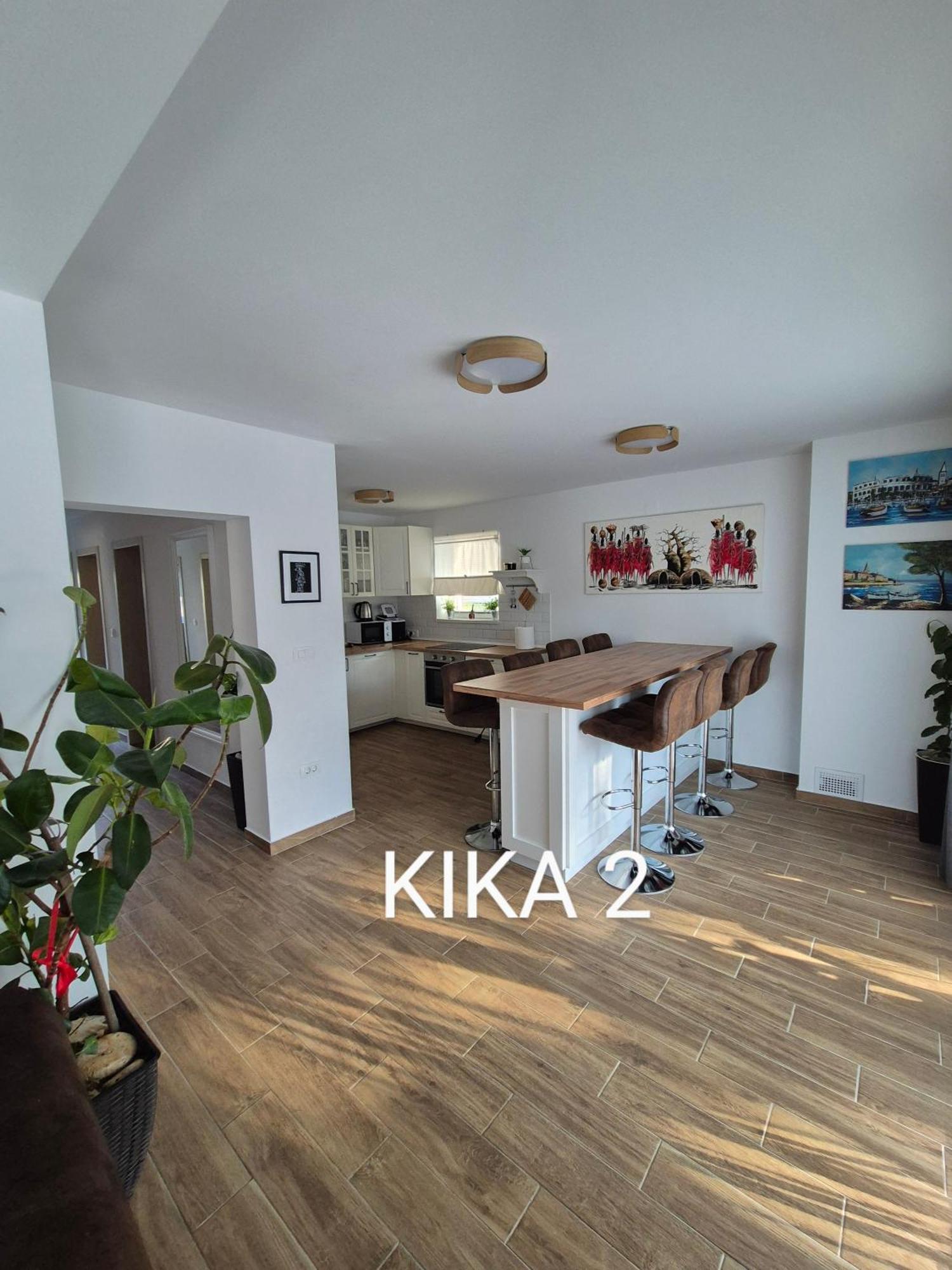 Kika Apartmani-Free Parking- 7 Km Od Centra Zagreb Ngoại thất bức ảnh