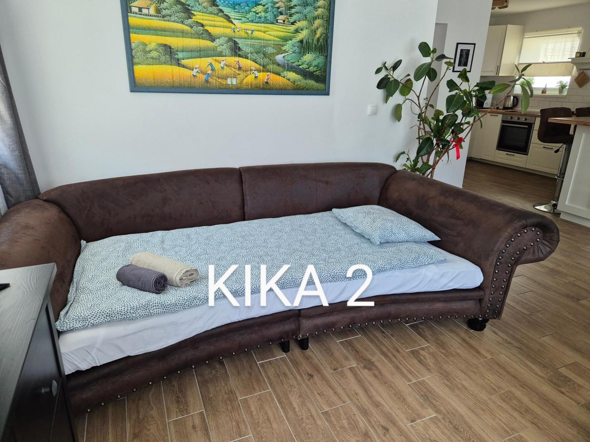 Kika Apartmani-Free Parking- 7 Km Od Centra Zagreb Ngoại thất bức ảnh