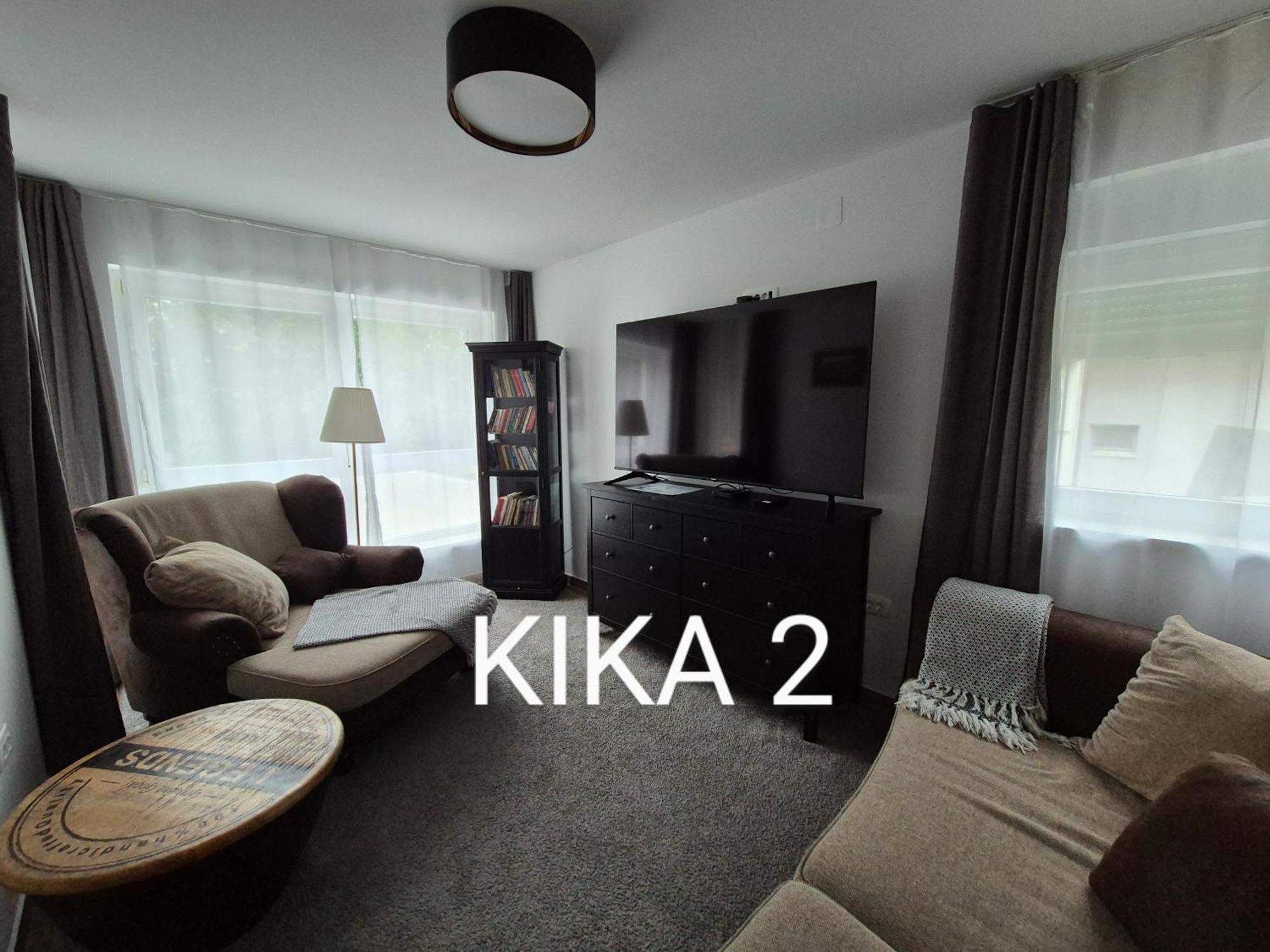 Kika Apartmani-Free Parking- 7 Km Od Centra Zagreb Ngoại thất bức ảnh