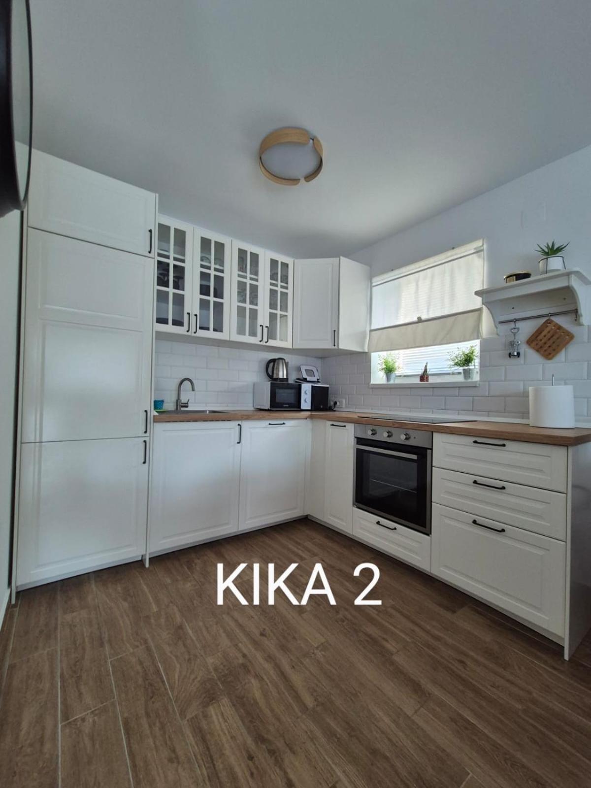 Kika Apartmani-Free Parking- 7 Km Od Centra Zagreb Ngoại thất bức ảnh