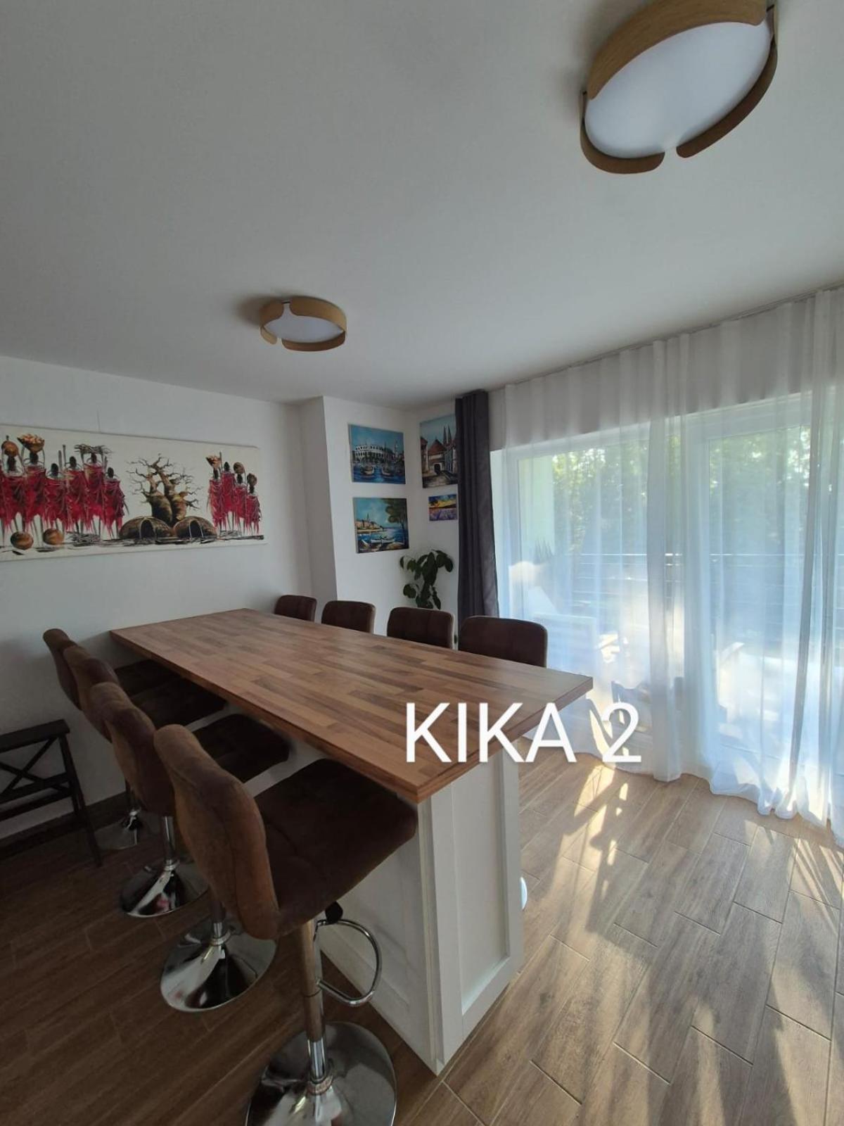 Kika Apartmani-Free Parking- 7 Km Od Centra Zagreb Ngoại thất bức ảnh