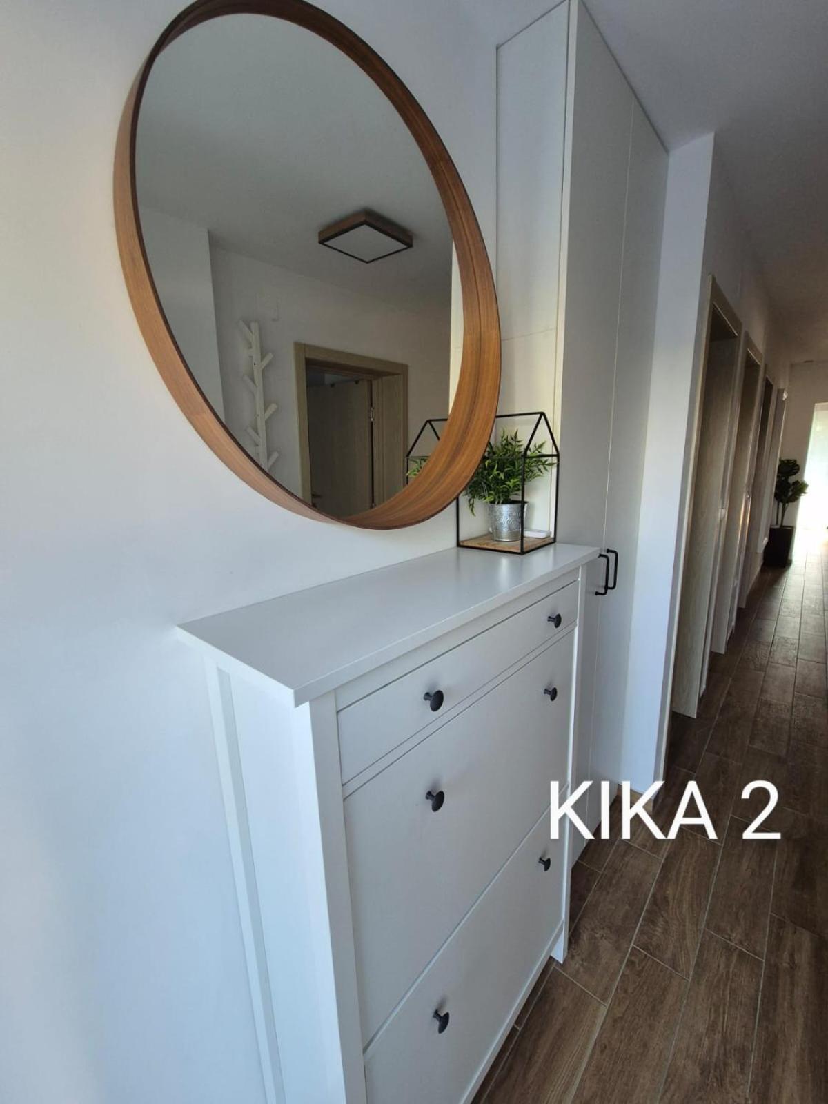 Kika Apartmani-Free Parking- 7 Km Od Centra Zagreb Ngoại thất bức ảnh
