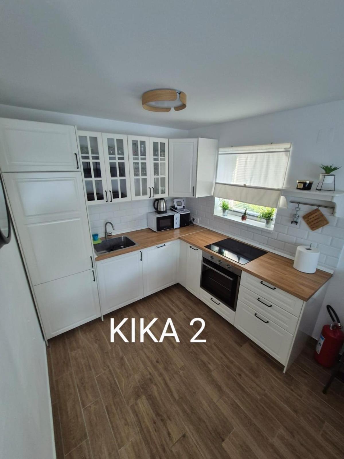 Kika Apartmani-Free Parking- 7 Km Od Centra Zagreb Ngoại thất bức ảnh