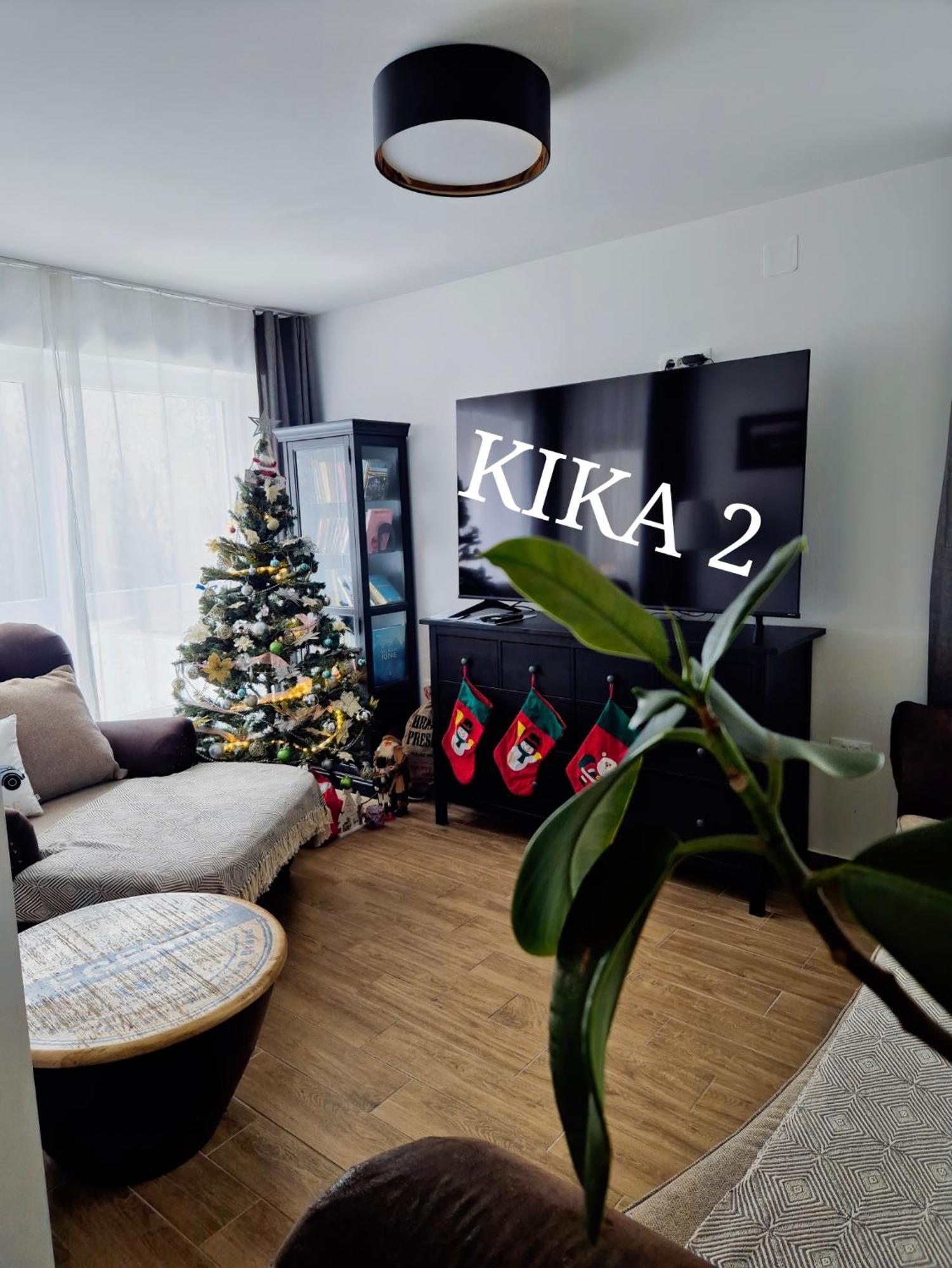 Kika Apartmani-Free Parking- 7 Km Od Centra Zagreb Ngoại thất bức ảnh