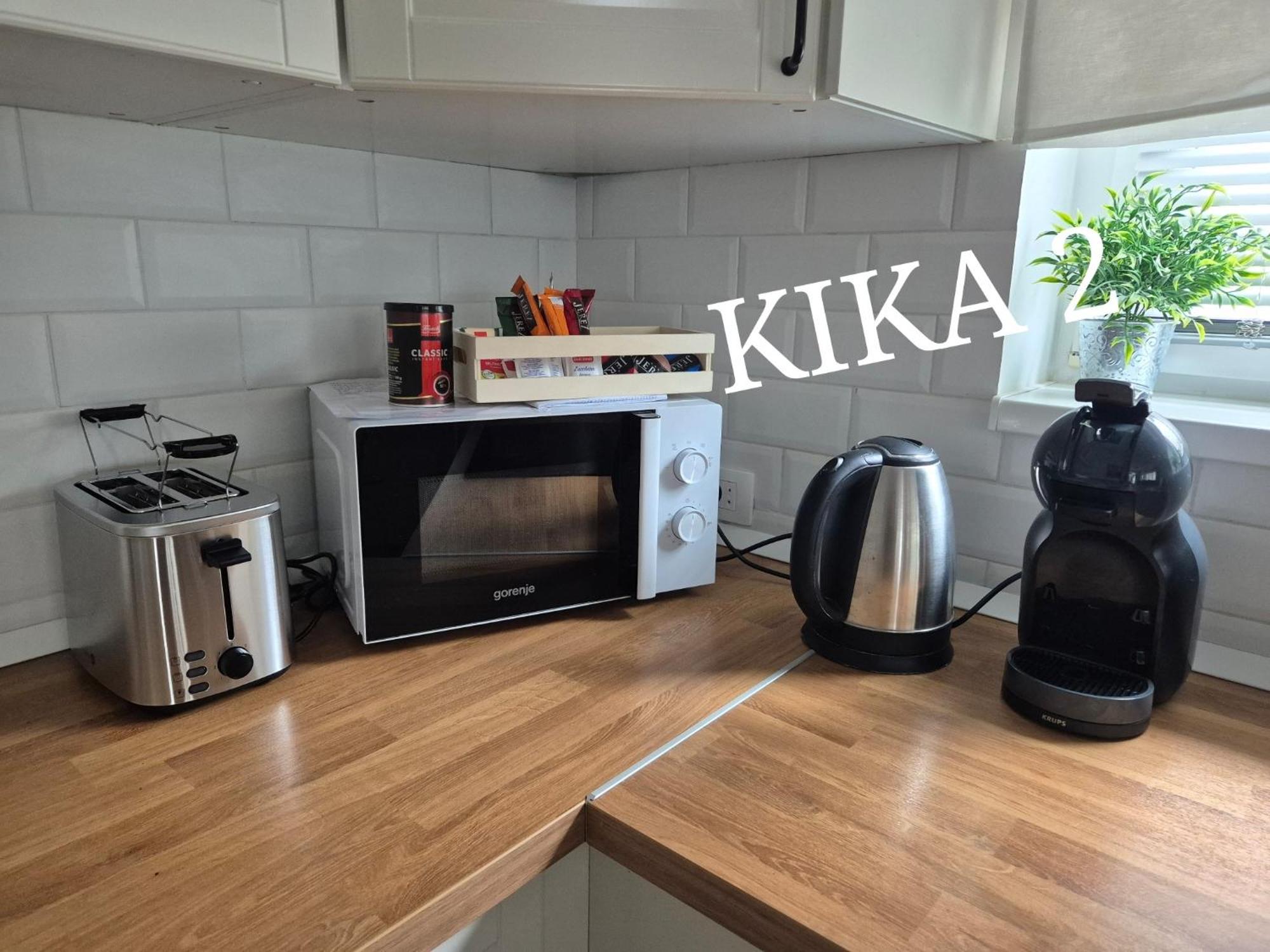 Kika Apartmani-Free Parking- 7 Km Od Centra Zagreb Ngoại thất bức ảnh