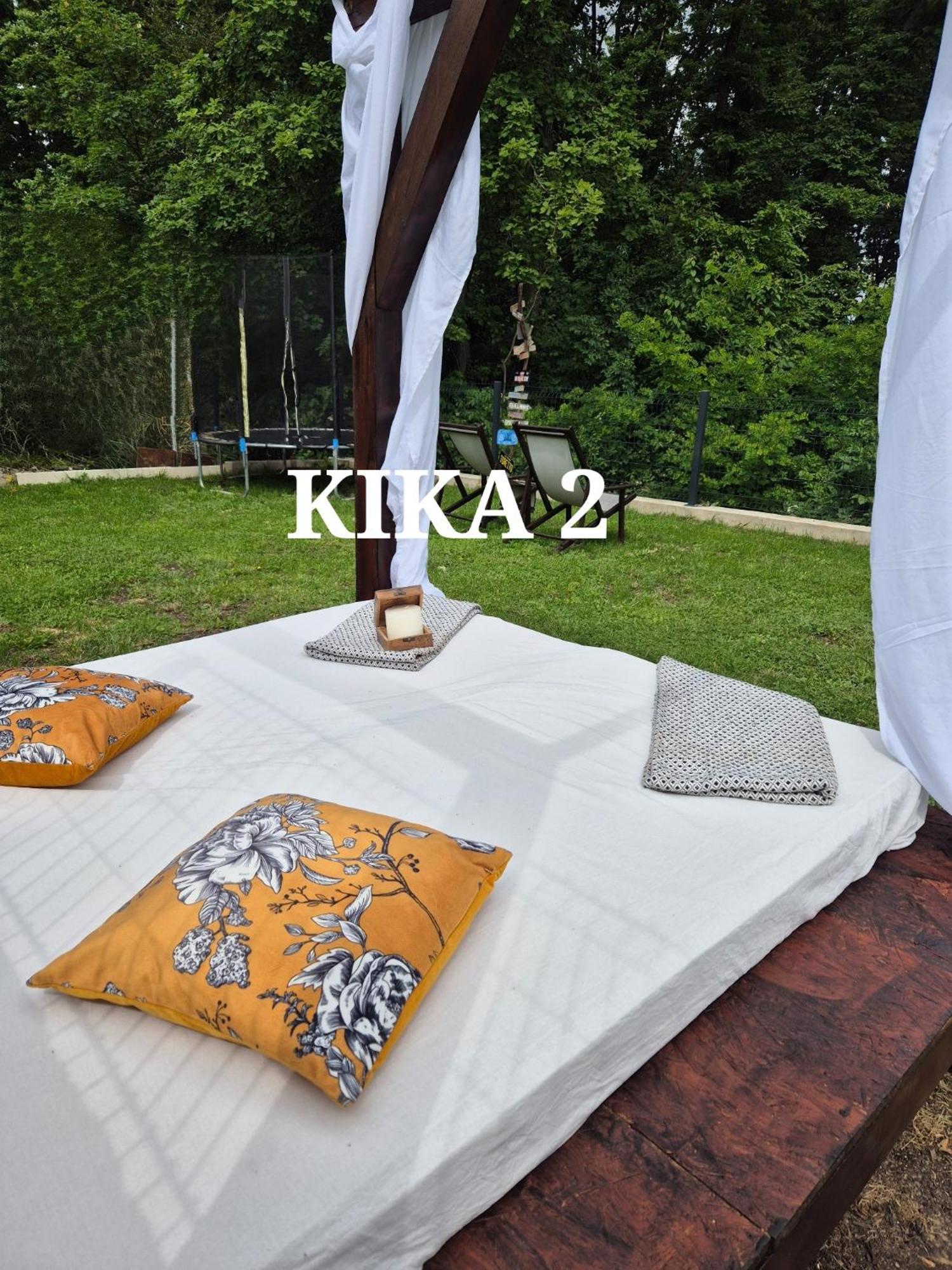 Kika Apartmani-Free Parking- 7 Km Od Centra Zagreb Phòng bức ảnh